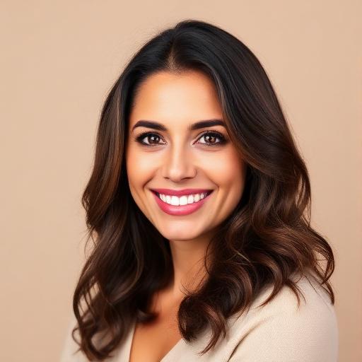 María